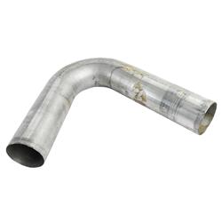 Patriot Exhaust Mandrel Bends 3.5 Inch Steel Exhaust Pipe H7089