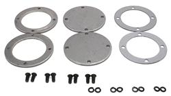 Patriot Exhaust Exhaust Flanges H7266