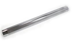 Patriot Side Pipe Heat Shields H7453