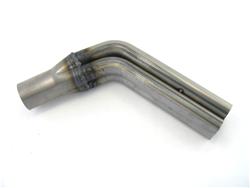 Patriot Exhaust Header Collectors H7640