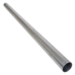 Patriot Exhaust Tubing 3 Inch Steel Exhaust Pipe H7764