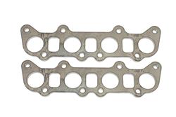 Patriot Exhaust Header Flanges H7801