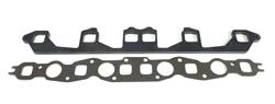 Patriot Exhaust Header Flanges H7805