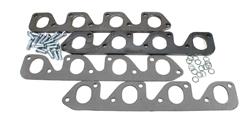 Patriot Exhaust Header Flanges H7806