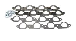 Patriot Exhaust Header Flanges H7807