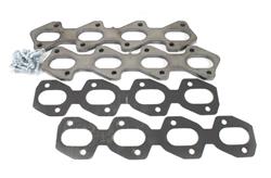 Patriot Exhaust Header Flanges H7810