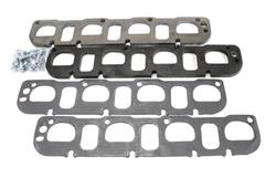 Patriot Exhaust Header Flanges H7812