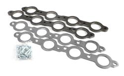 Patriot Exhaust Header Flanges H7813