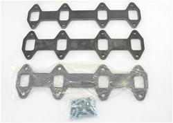 Patriot Exhaust Header Flanges H7847