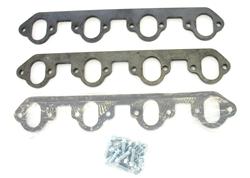 Patriot Exhaust Header Flanges H7849