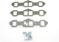 Patriot Exhaust Header Flanges H7852