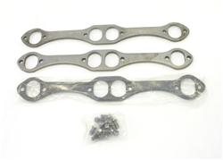 Patriot Exhaust Header Flanges H7861
