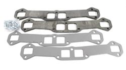 Patriot Exhaust Header Flanges H7872
