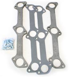 Patriot Exhaust Header Flanges H7873
