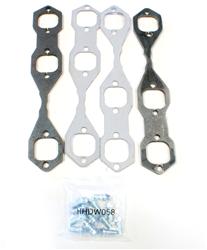 Patriot Header Flange Kits H7883