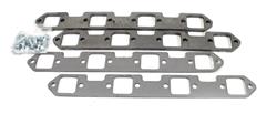 Patriot Exhaust Header Flanges H7884