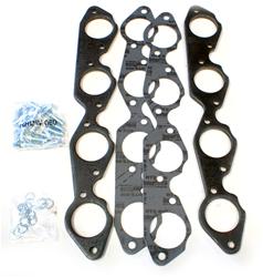 Patriot Exhaust Header Flanges H7886