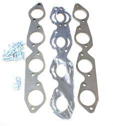 Patriot Exhaust Header Flanges H7887