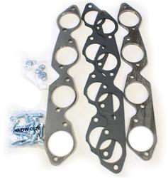 Patriot Exhaust Header Flanges H7889