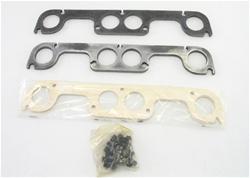 Patriot Exhaust Header Flanges H7896