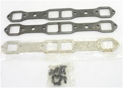 Patriot Header Flange Kits H7897