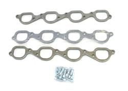 Patriot Header Flange Kits H7898
