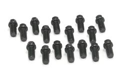 Patriot Header Bolts