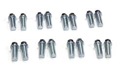 Patriot Exhaust Header Fasteners H7974