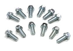 Patriot Exhaust Header Fasteners H7976