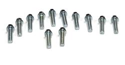 Patriot Exhaust Header Fasteners H7979