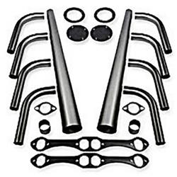Patriot Lakester Weld-Up Kits