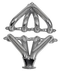Patriot Tight Tuck Headers for 1923-1954 STREET ROD - H8006-1