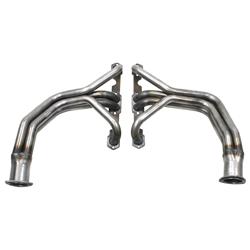 Patriot Full-Length Street Rod Headers H8018