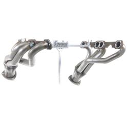 Patriot Clippster Headers H8021