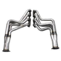 Patriot Full-Length Headers H8026