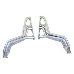 Patriot Full-Length Fat-Fendered Street Rod Headers for 1935-1948 STREET ROD - H8033-1