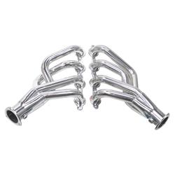 Patriot Tri-5 Headers for 1955-1957 BEL AIR, ONE-FIFTY SERIES, TWO-TEN SERIES - H8046-1