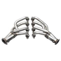 Patriot Tri-5 Headers for 1955-1957 BEL AIR, ONE-FIFTY SERIES, TWO-TEN SERIES - H8046