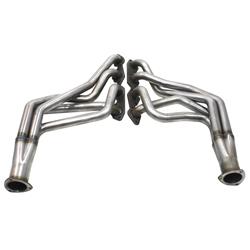 Patriot Full-Length Headers H8054