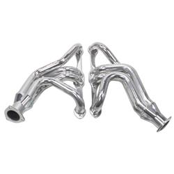 Patriot Exhaust H8050 1-3/4 Tri-5 Exhaust Header for Small Block Chevrolet 55-57 