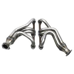Patriot Exhaust H8054 1-3/4 Specific Fit Exhaust Header for Small Block Chevrolet 73-87 
