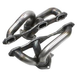 Patriot Tight Tuck Headers for 1923-1949 STREET ROD - H8067