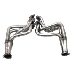 Patriot Full-Length Headers H8101