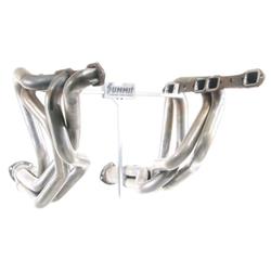 Patriot Full-Length Headers H8207