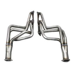 Patriot Full-Length Headers H8301
