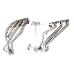 Patriot Full-Length Headers H8403