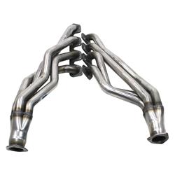 Patriot Full-Length Headers H8408