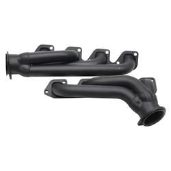 Patriot Clippster Headers for 1927-1954 STREET ROD - H8436-B