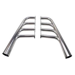 Patriot Traditional Lakester Headers H8471-1