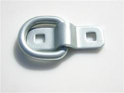 Pit Posse Flush D-Rings 11010